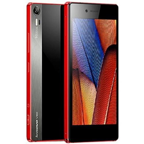 Lenovo Vibe Shot Z90-7 Red